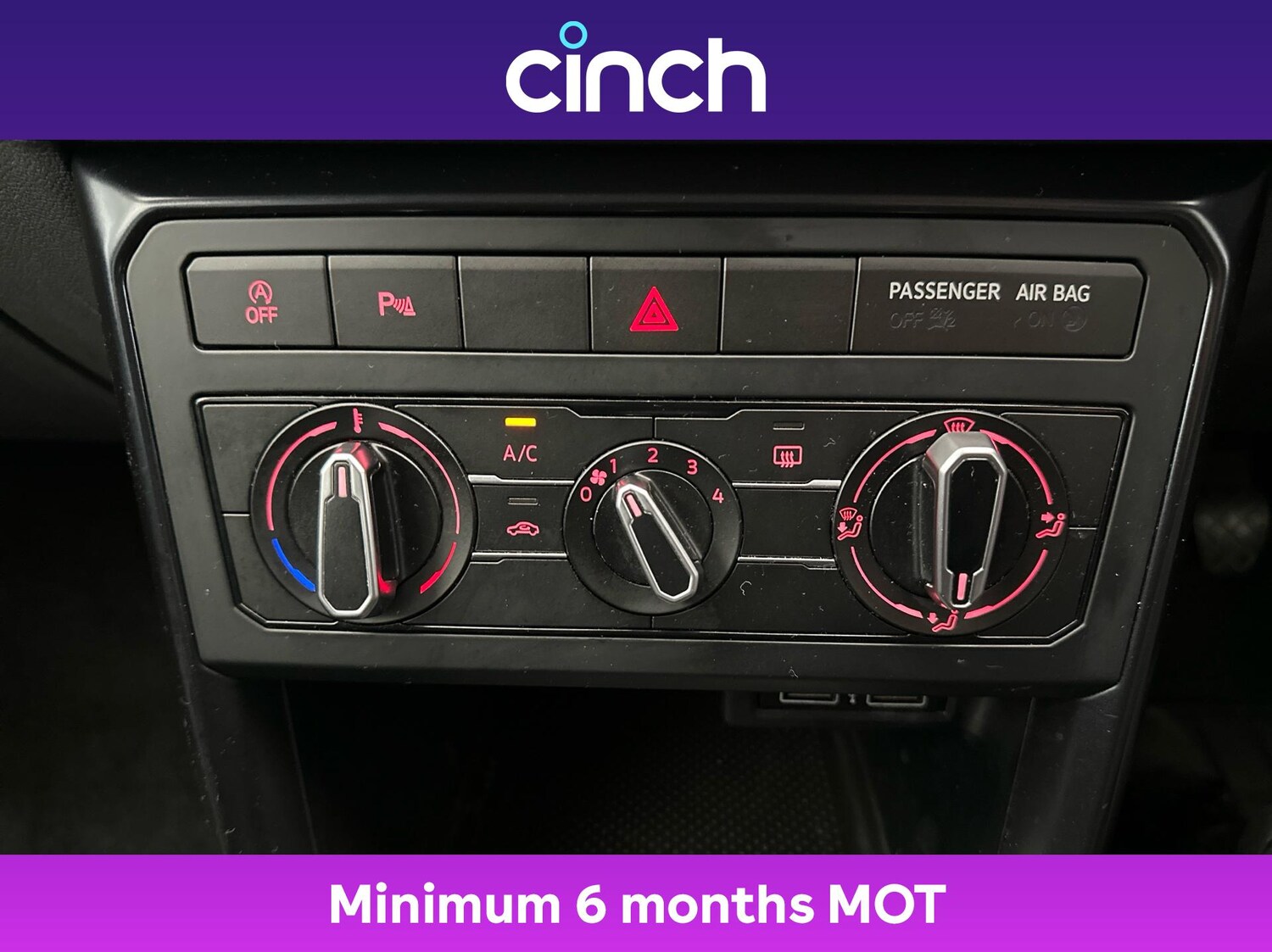 Used Volkswagen T-Cross 2020 for sale - 76788472: Photo 32