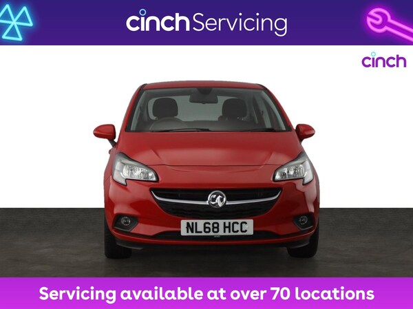 Used Vauxhall Corsa 2018 for sale - 75324840: Photo 11