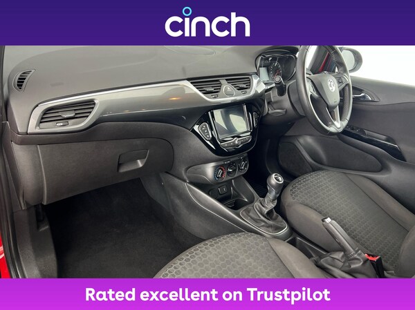 Used Vauxhall Corsa 2018 for sale - 75324840: Photo 14