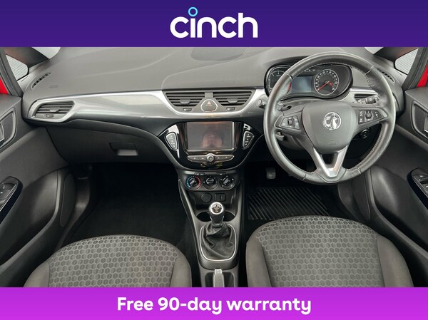Used Vauxhall Corsa 2018 for sale - 75324840: Photo 15
