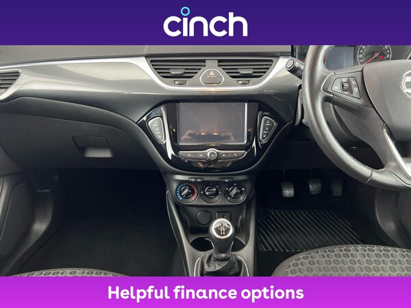 Used Vauxhall Corsa 2018 for sale - 75324840: Photo 17