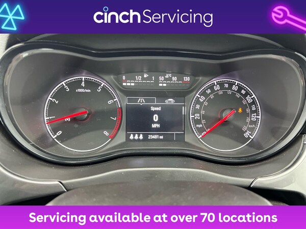 Used Vauxhall Corsa 2018 for sale - 75324840: Photo 18