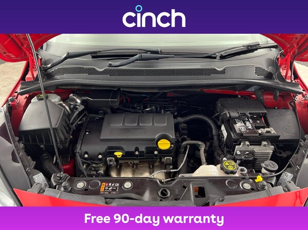 Used Vauxhall Corsa 2018 for sale - 75324840: Photo 23