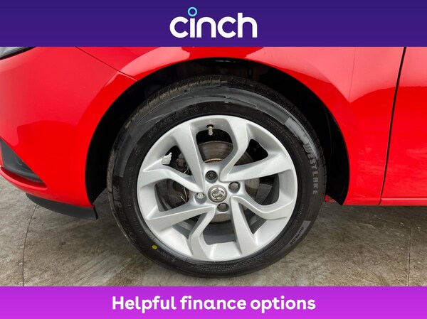 Used Vauxhall Corsa 2018 for sale - 75324840: Photo 24