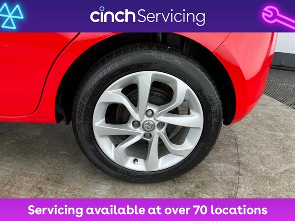 Used Vauxhall Corsa 2018 for sale - 75324840: Photo 26