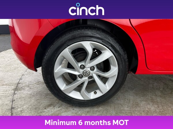 Used Vauxhall Corsa 2018 for sale - 75324840: Photo 27