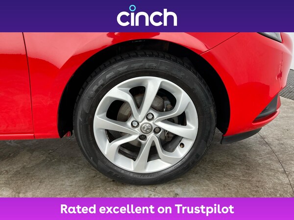 Used Vauxhall Corsa 2018 for sale - 75324840: Photo 28