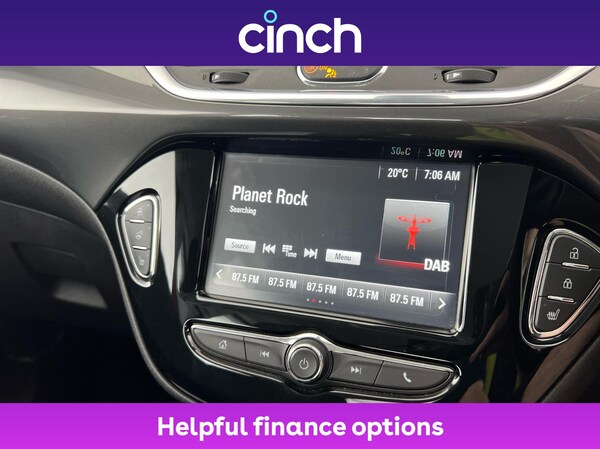 Used Vauxhall Corsa 2018 for sale - 75324840: Photo 30
