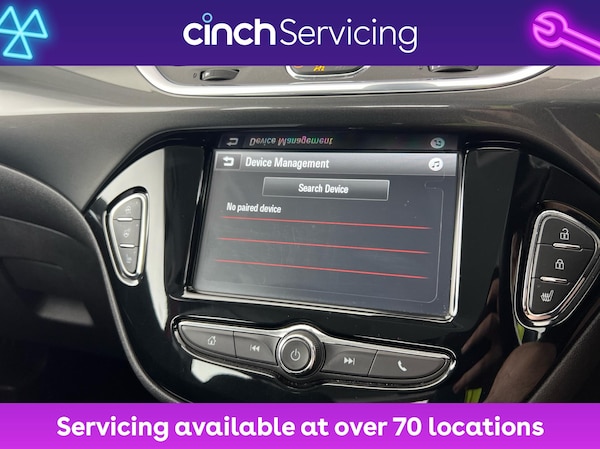 Used Vauxhall Corsa 2018 for sale - 75324840: Photo 31
