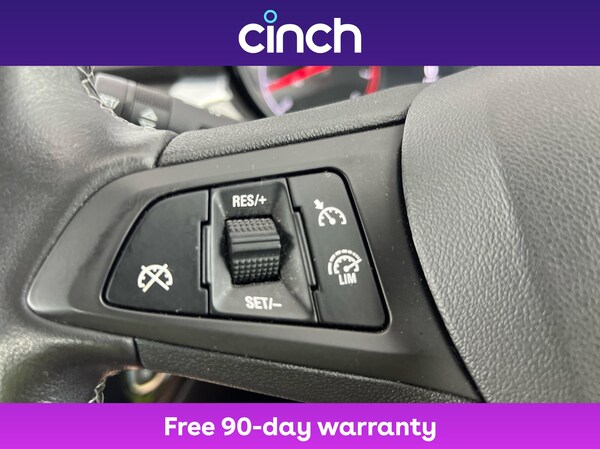Used Vauxhall Corsa 2018 for sale - 75324840: Photo 34