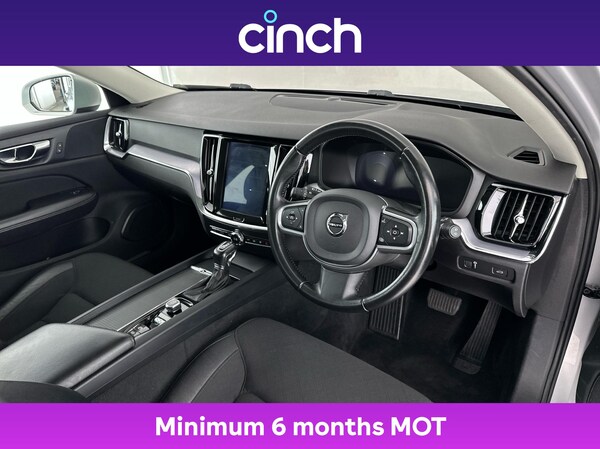 Used Volvo V60 2018 for sale - 75475087: Photo 12