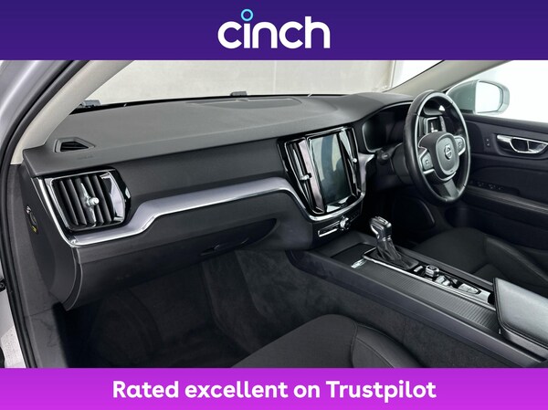 Used Volvo V60 2018 for sale - 75475087: Photo 14