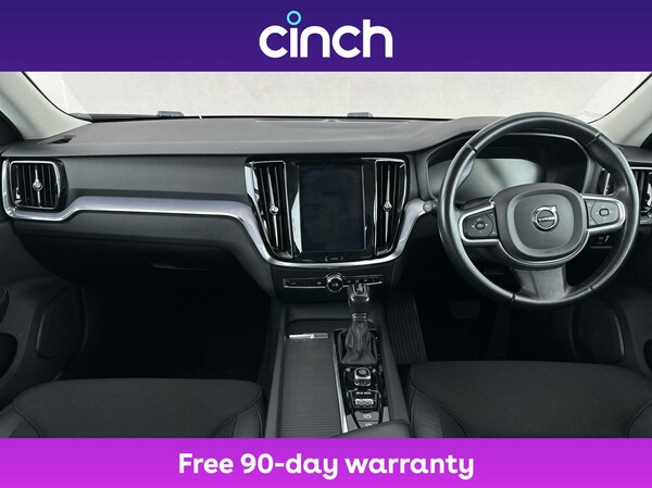 Used Volvo V60 2018 for sale - 75475087: Photo 15