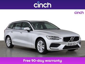 Volvo - V60