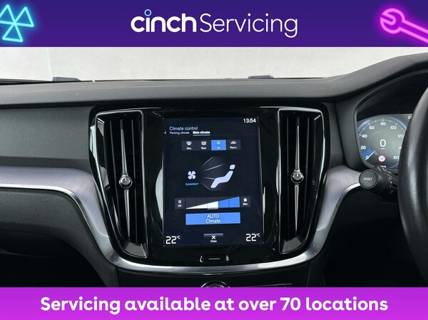 Used Volvo V60 2018 for sale - 75475087: Photo 31