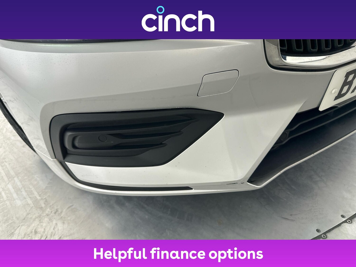 Used Volvo V60 2018 for sale - 75475087: Photo 35