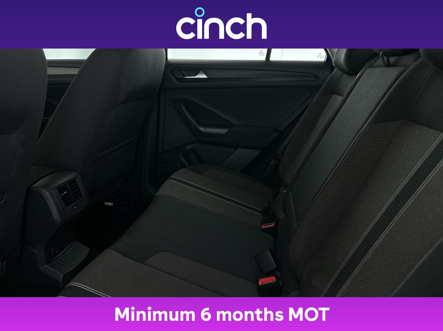 Used Volkswagen T-Roc 2020 for sale - 76767923: Photo 20