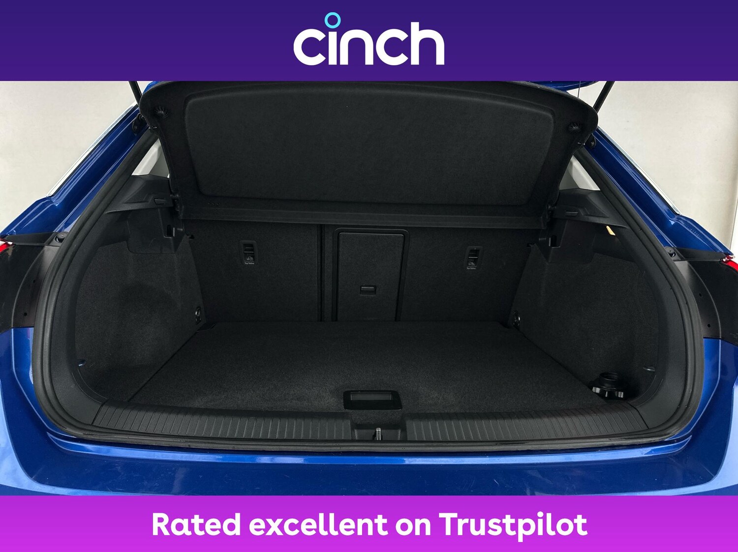 Used Volkswagen T-Roc 2020 for sale - 76767923: Photo 21