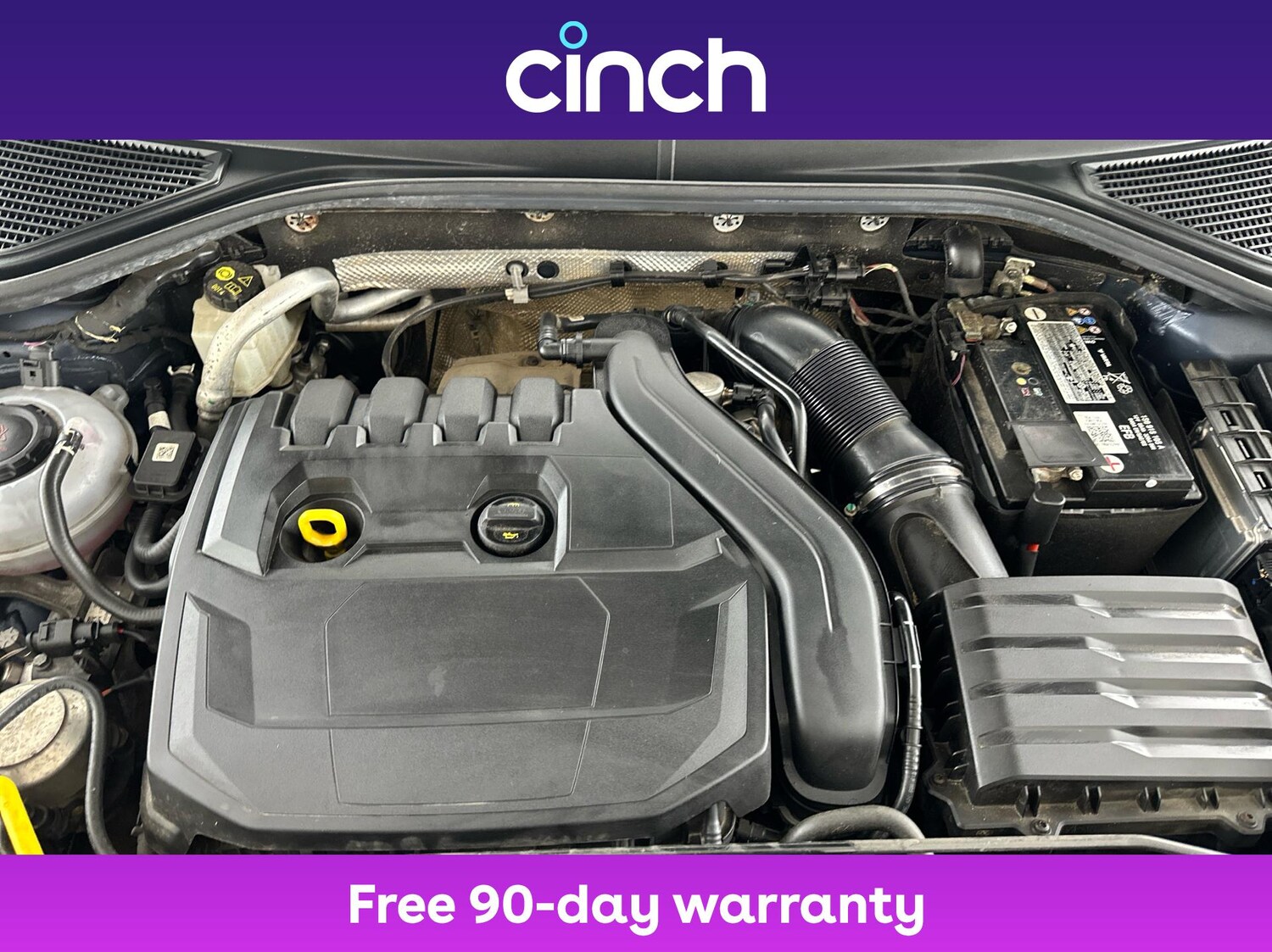 Used Volkswagen T-Roc 2020 for sale - 76767923: Photo 23