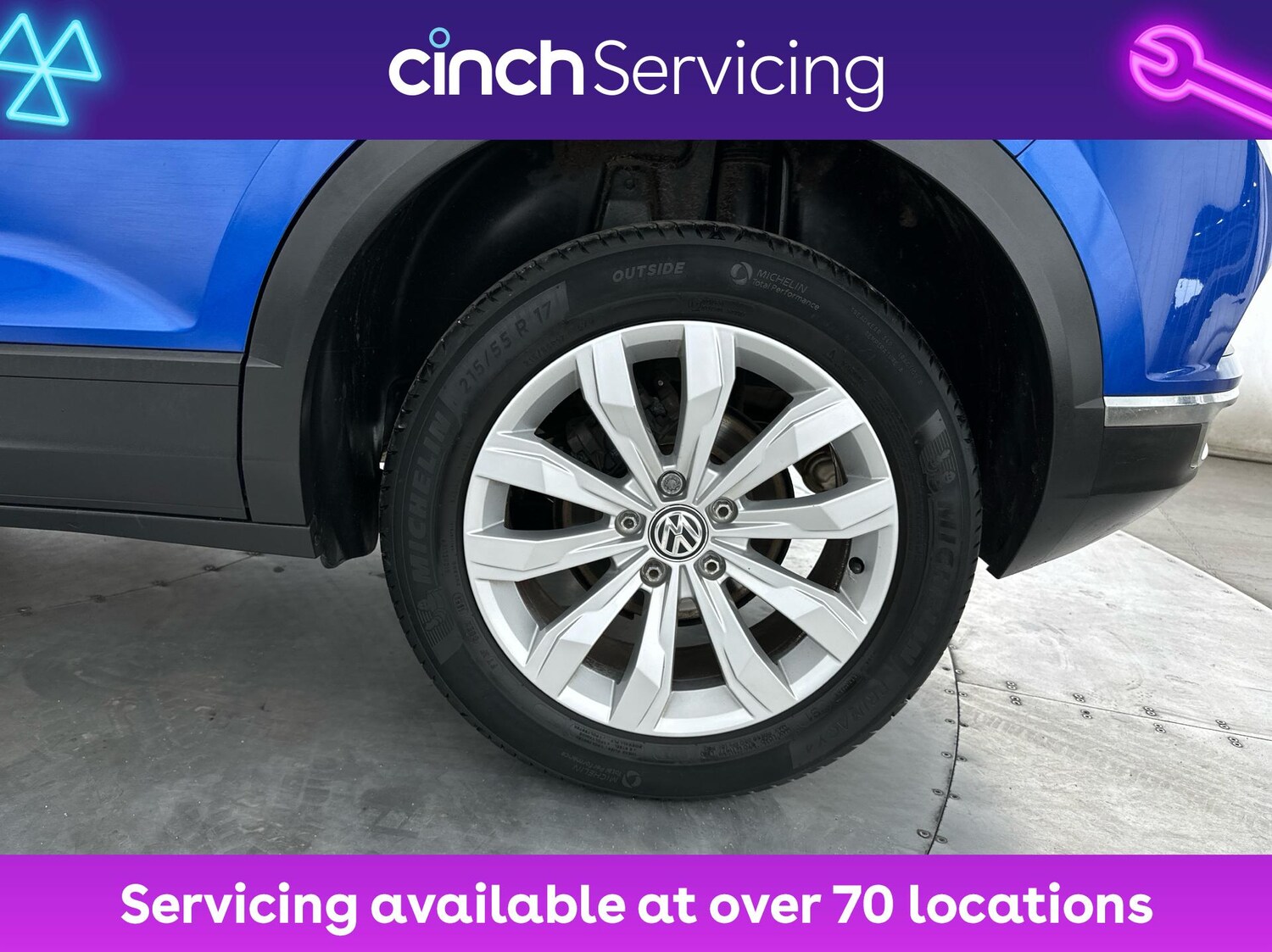 Used Volkswagen T-Roc 2020 for sale - 76767923: Photo 26