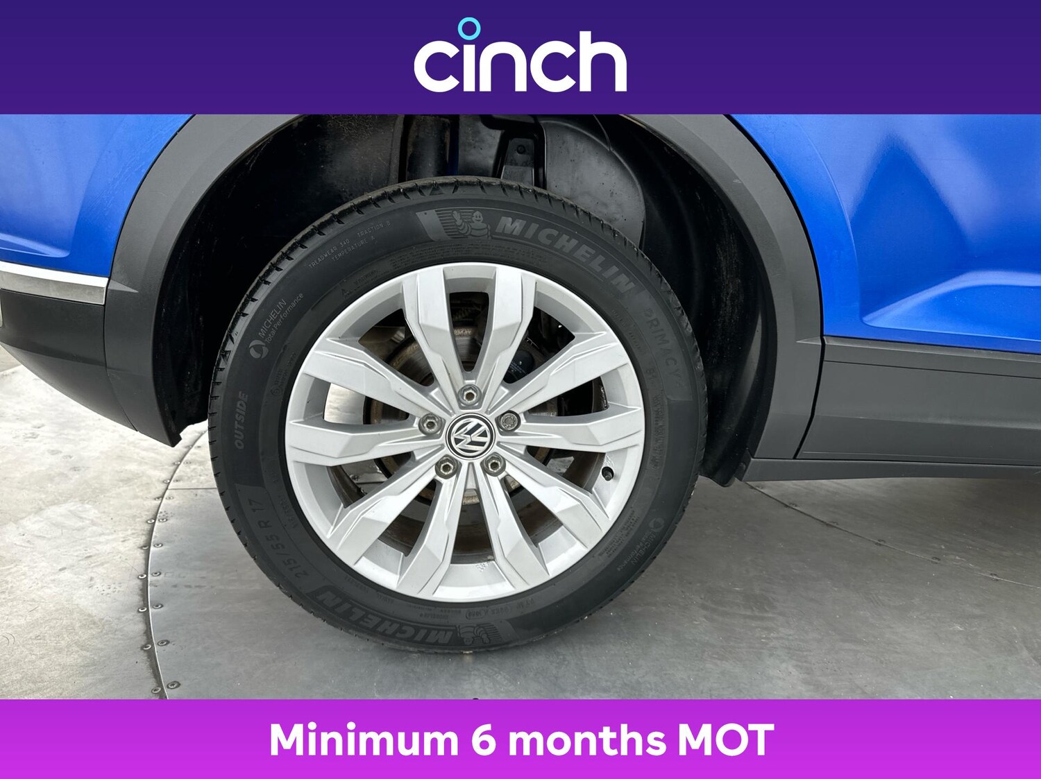 Used Volkswagen T-Roc 2020 for sale - 76767923: Photo 27