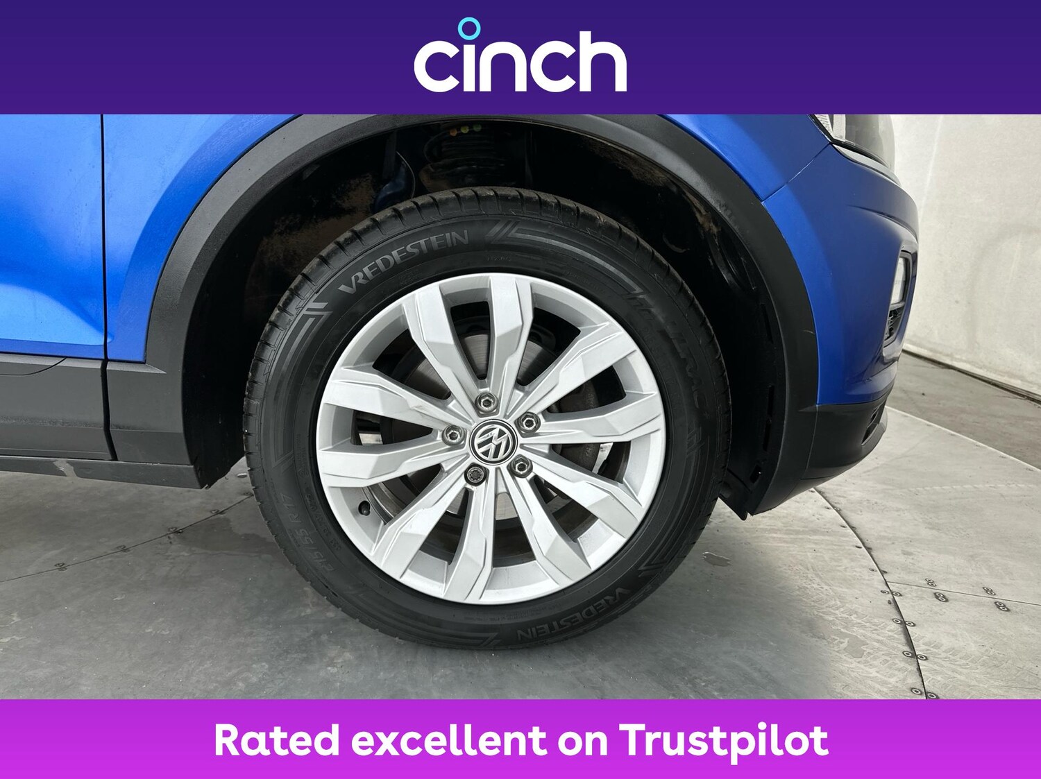 Used Volkswagen T-Roc 2020 for sale - 76767923: Photo 28