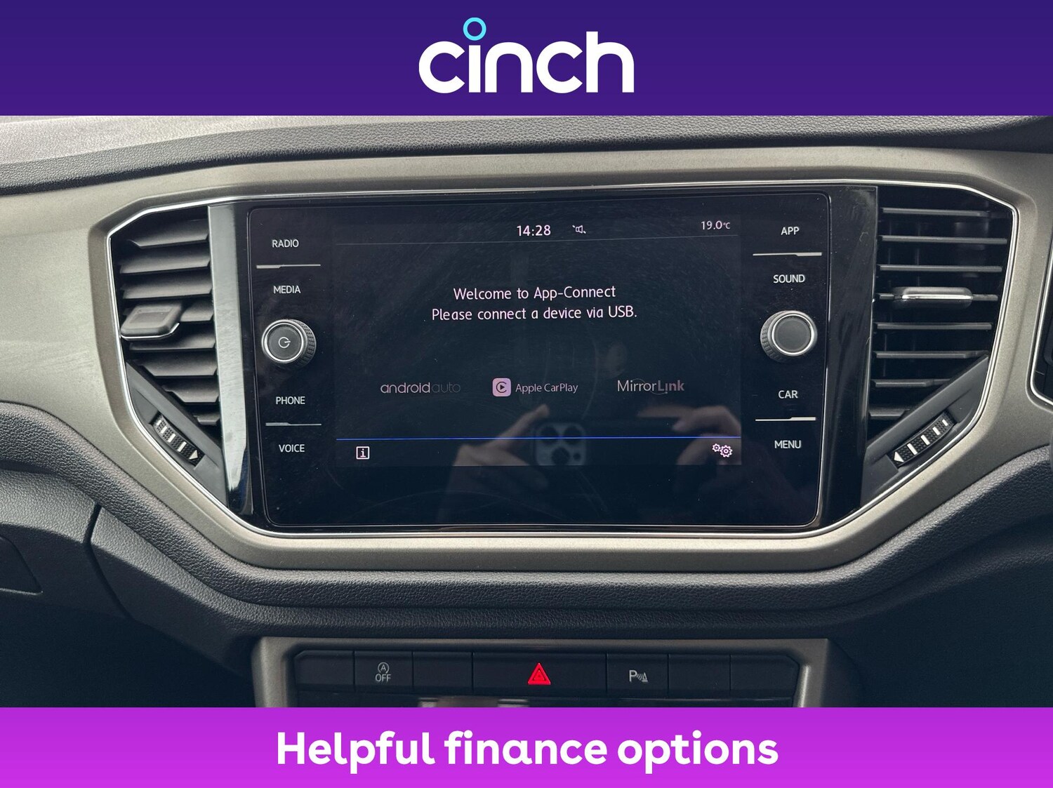 Used Volkswagen T-Roc 2020 for sale - 76767923: Photo 30