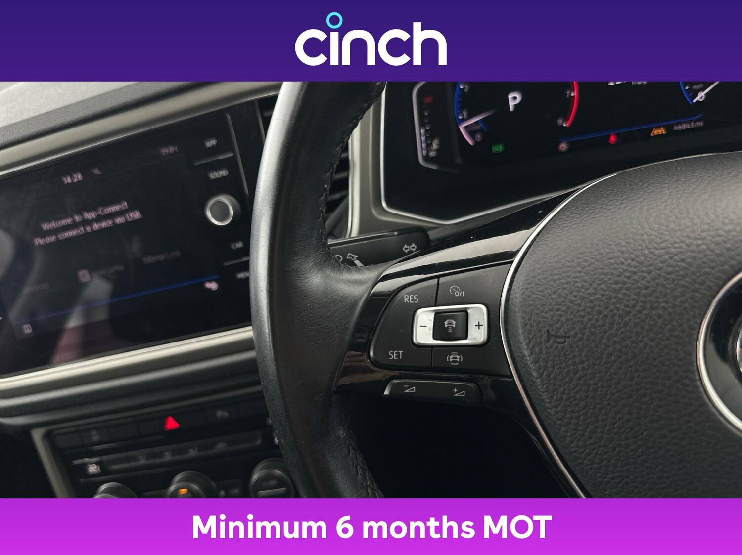 Used Volkswagen T-Roc 2020 for sale - 76767923: Photo 32