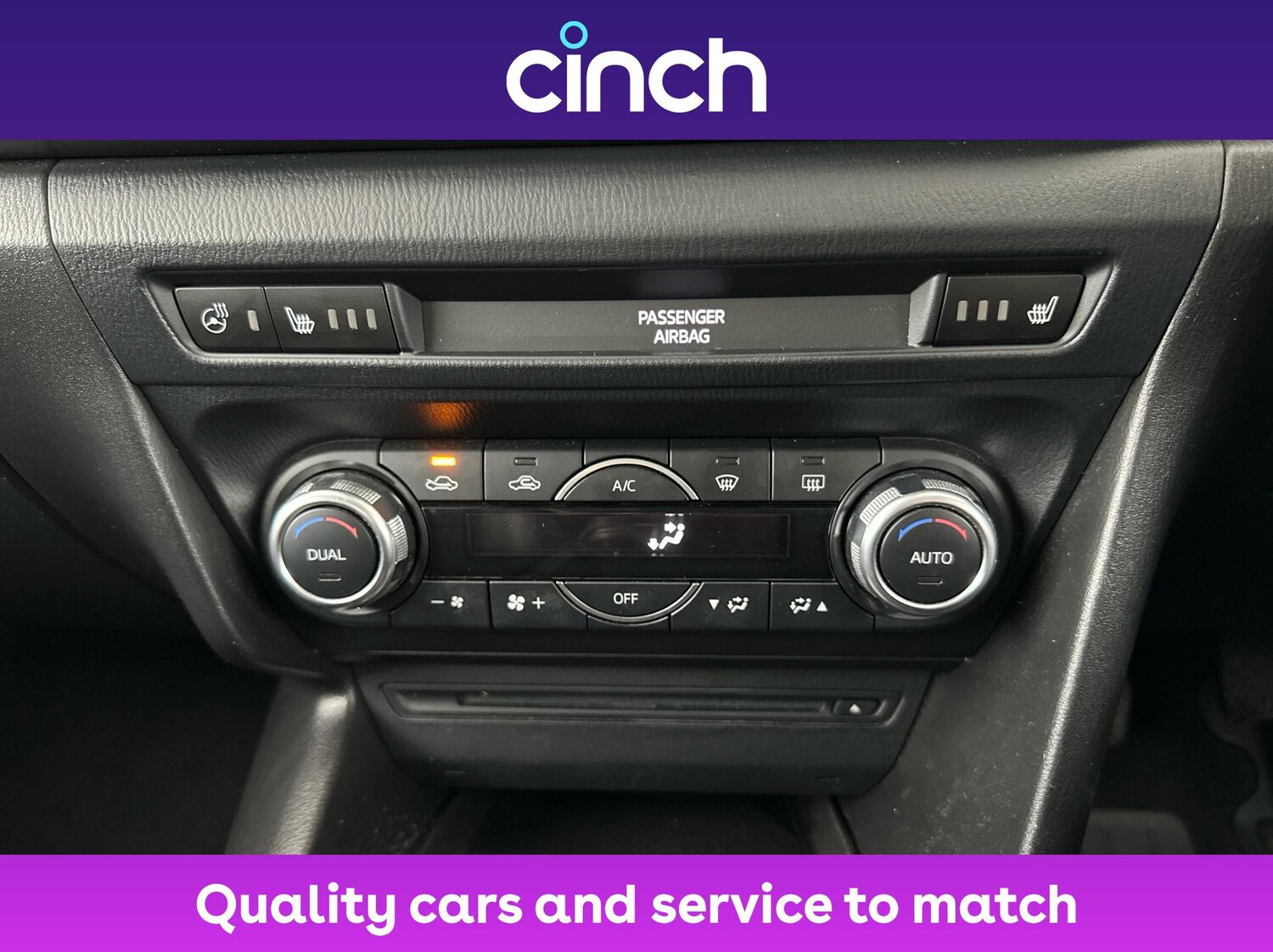 Used Mazda Mazda3 2018 for sale - 76798758: Photo 32