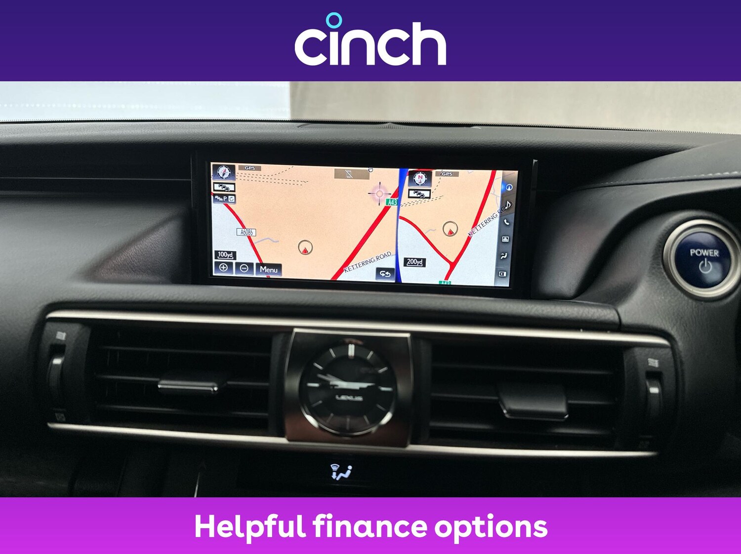 Used Lexus IS 2019 for sale - 76176614: Photo 17