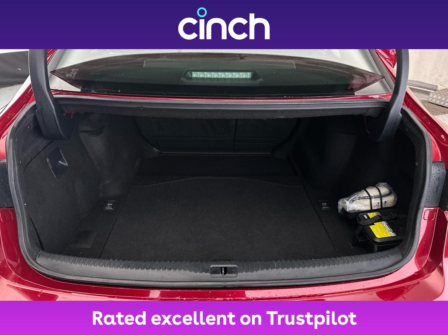 Used Lexus IS 2019 for sale - 76176614: Photo 21