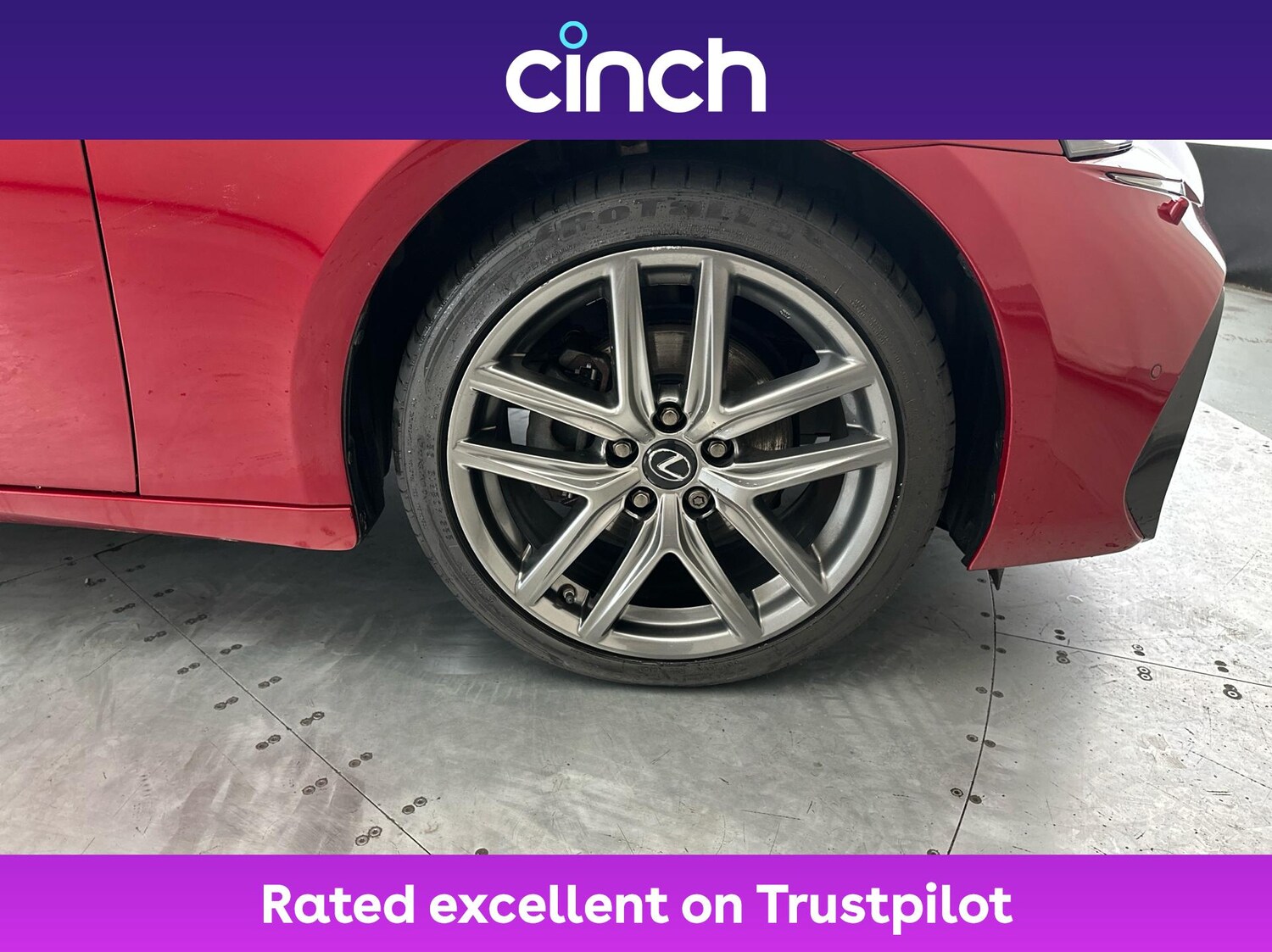 Used Lexus IS 2019 for sale - 76176614: Photo 28