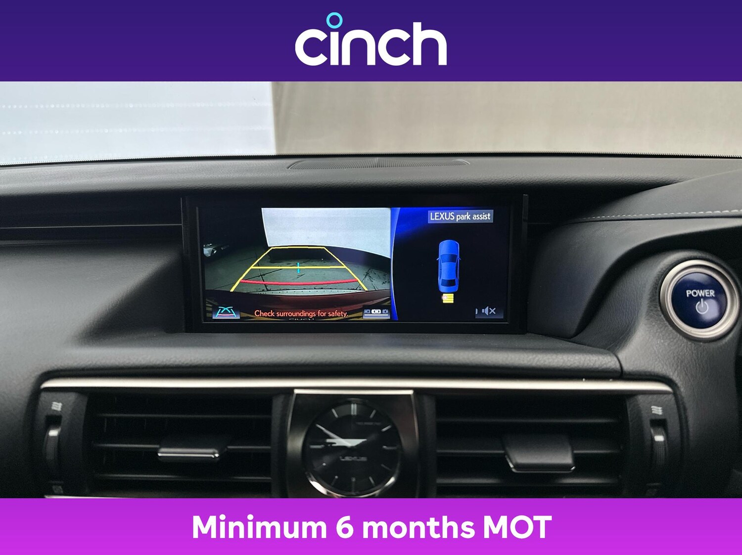 Used Lexus IS 2019 for sale - 76176614: Photo 32