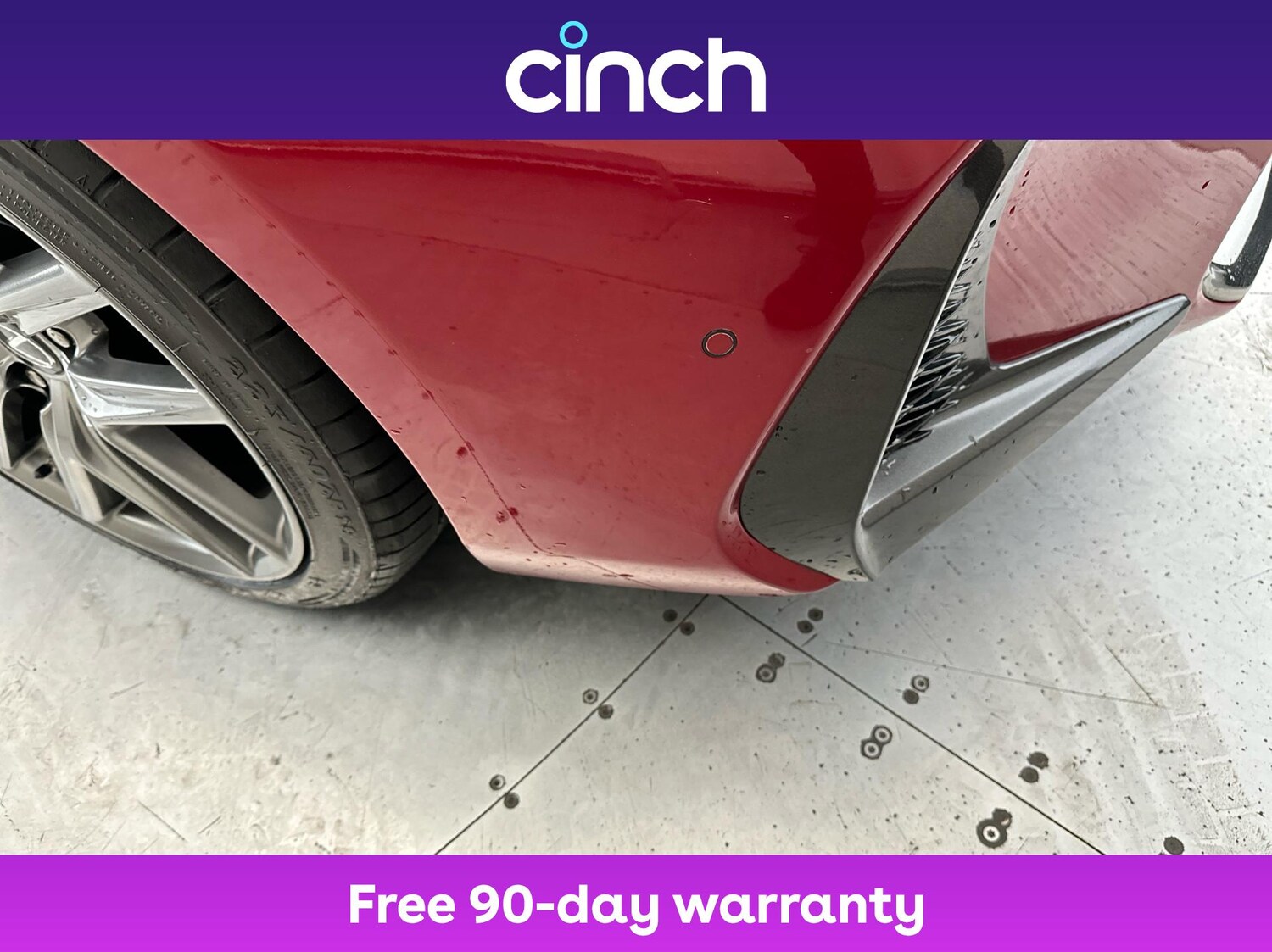 Used Lexus IS 2019 for sale - 76176614: Photo 34