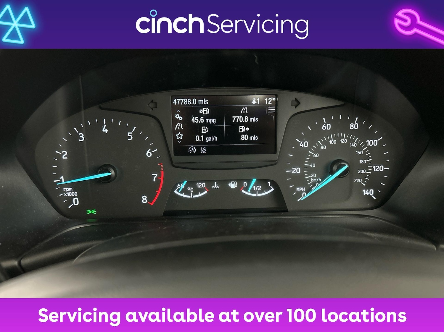 Used Ford Fiesta 2018 for sale - 76704587: Photo 18