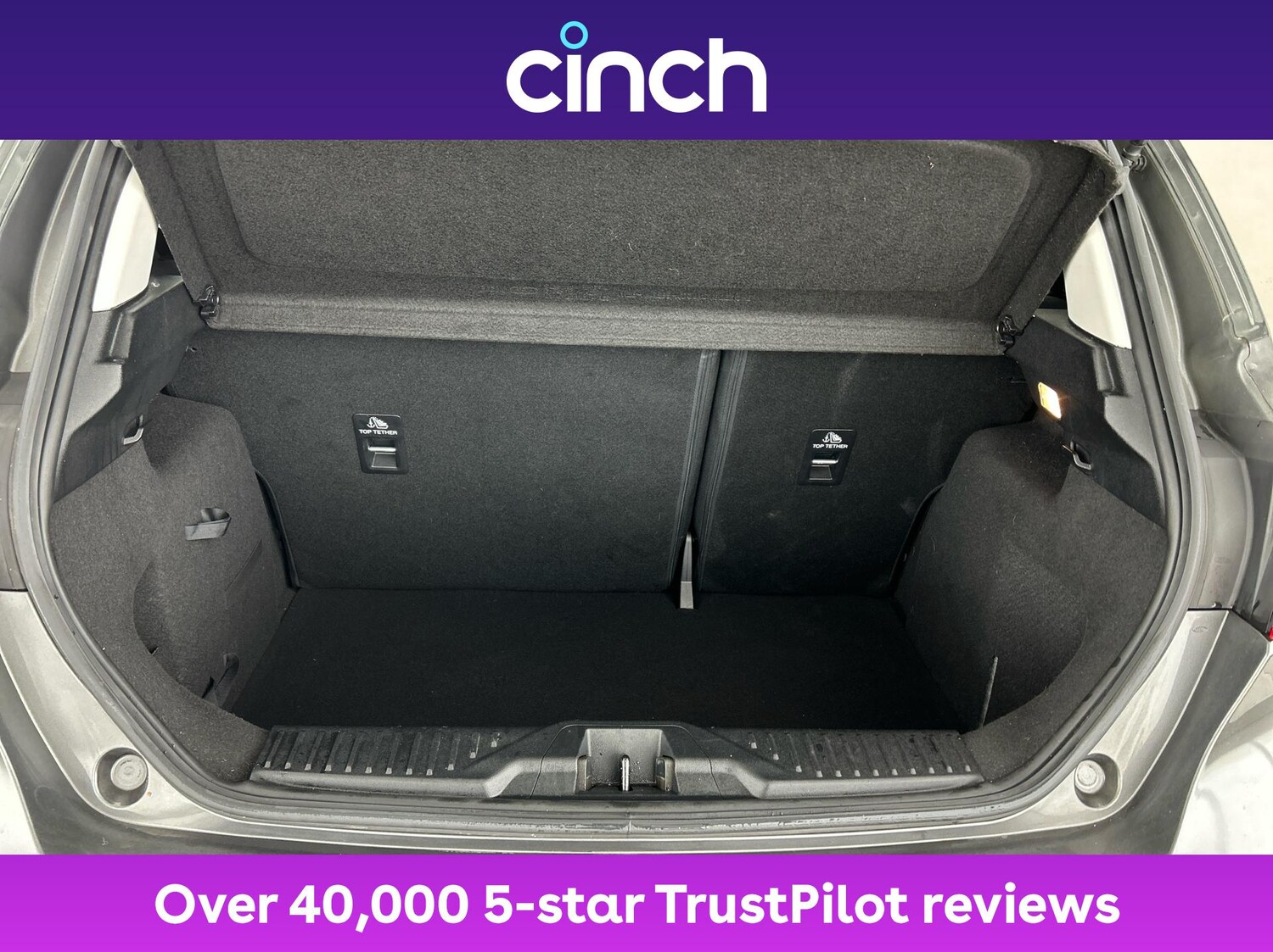 Used Ford Fiesta 2018 for sale - 76704587: Photo 21