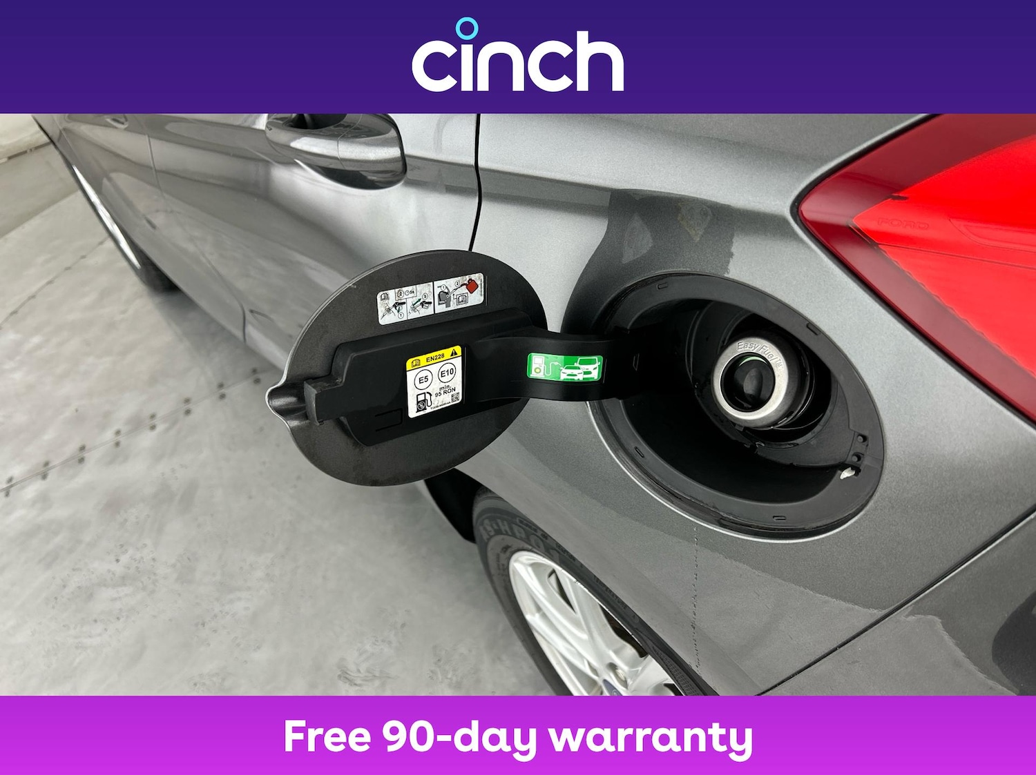 Used Ford Fiesta 2018 for sale - 76704587: Photo 29