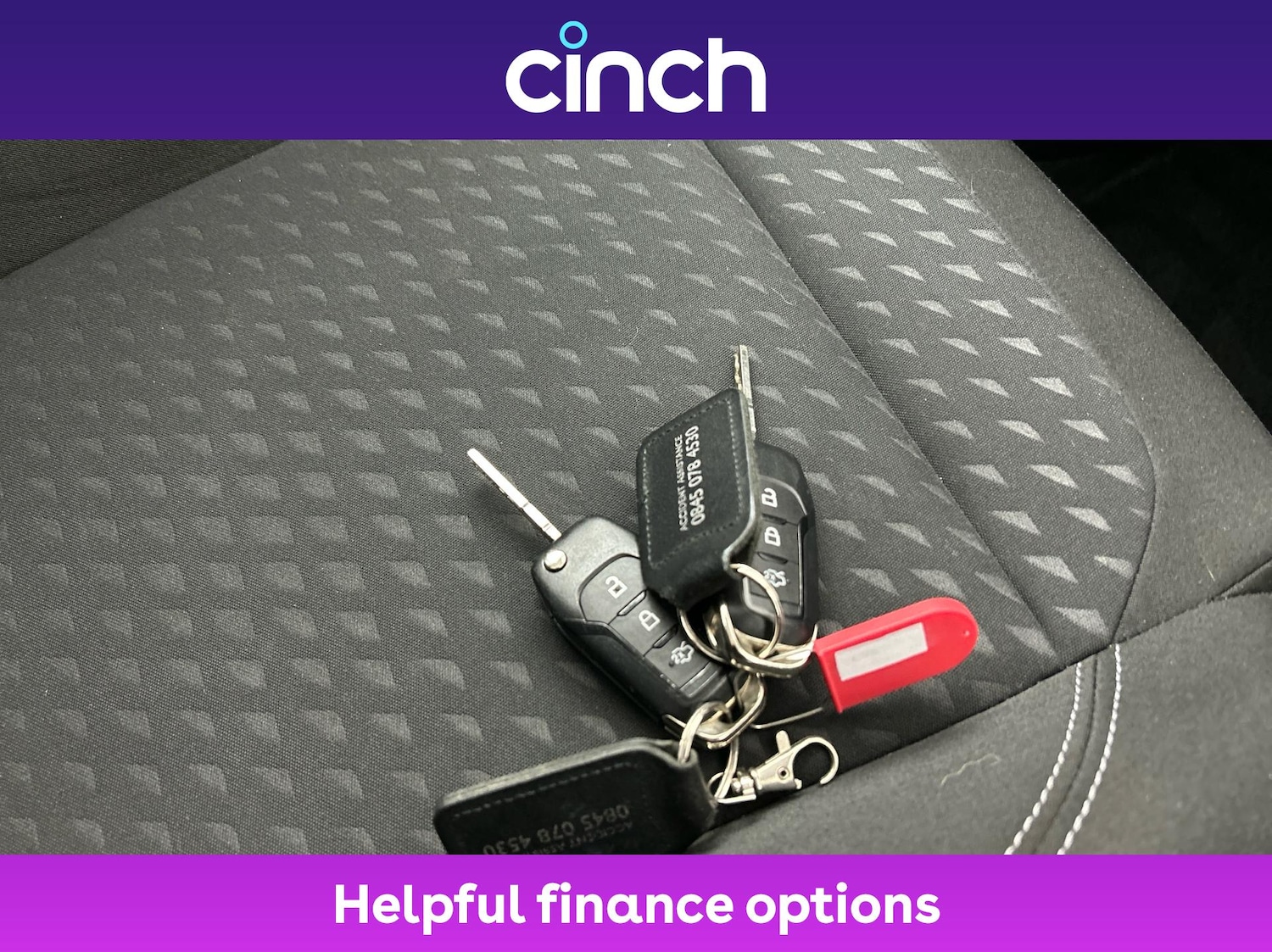 Used Ford Fiesta 2018 for sale - 76704587: Photo 30