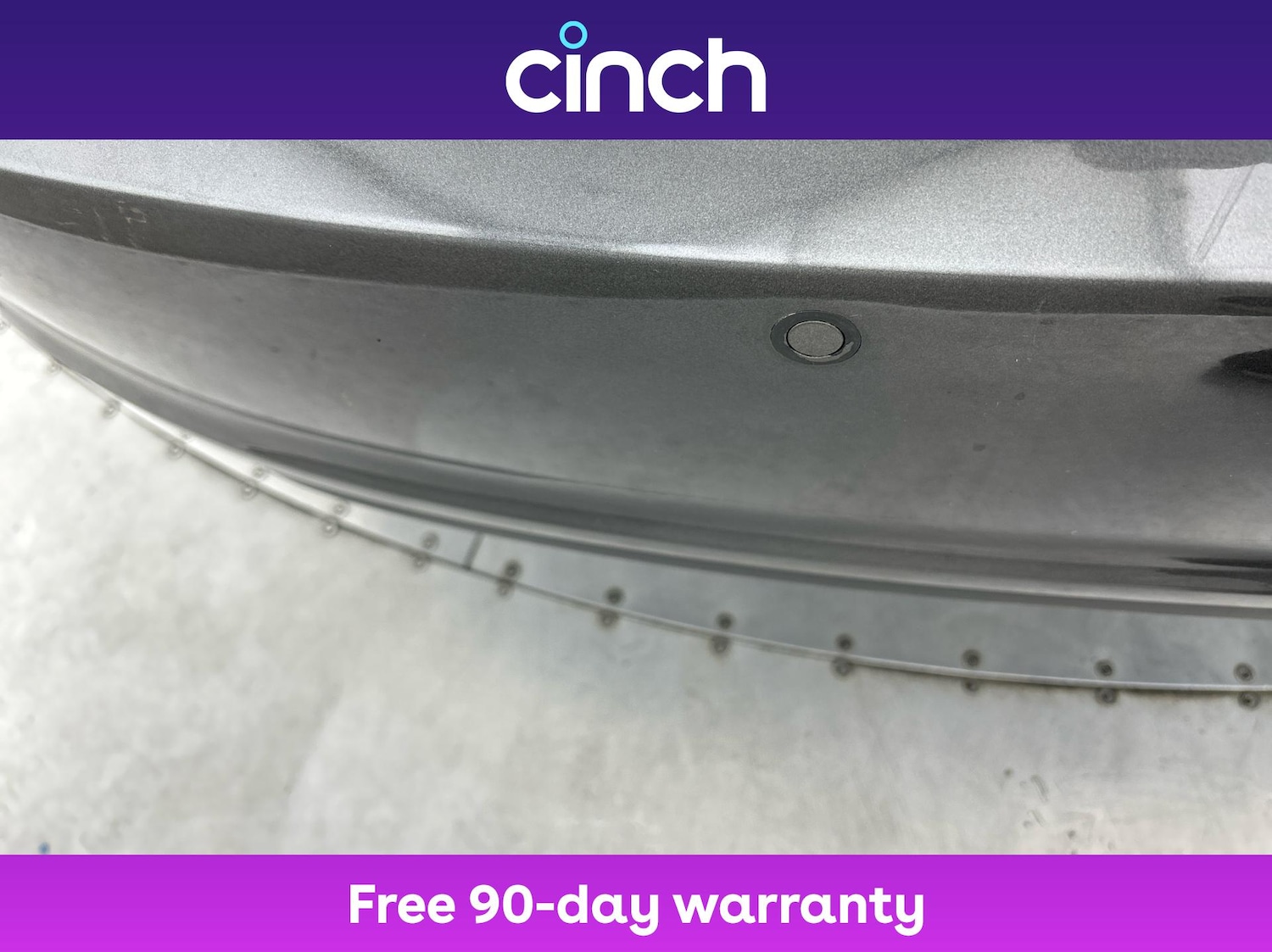 Used Ford Fiesta 2018 for sale - 76704587: Photo 34