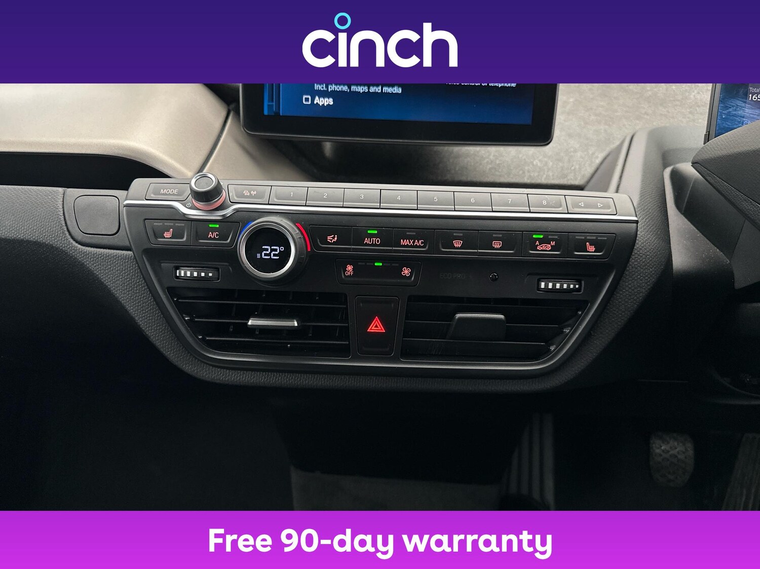 Used BMW i3 2021 for sale - 76595800: Photo 34