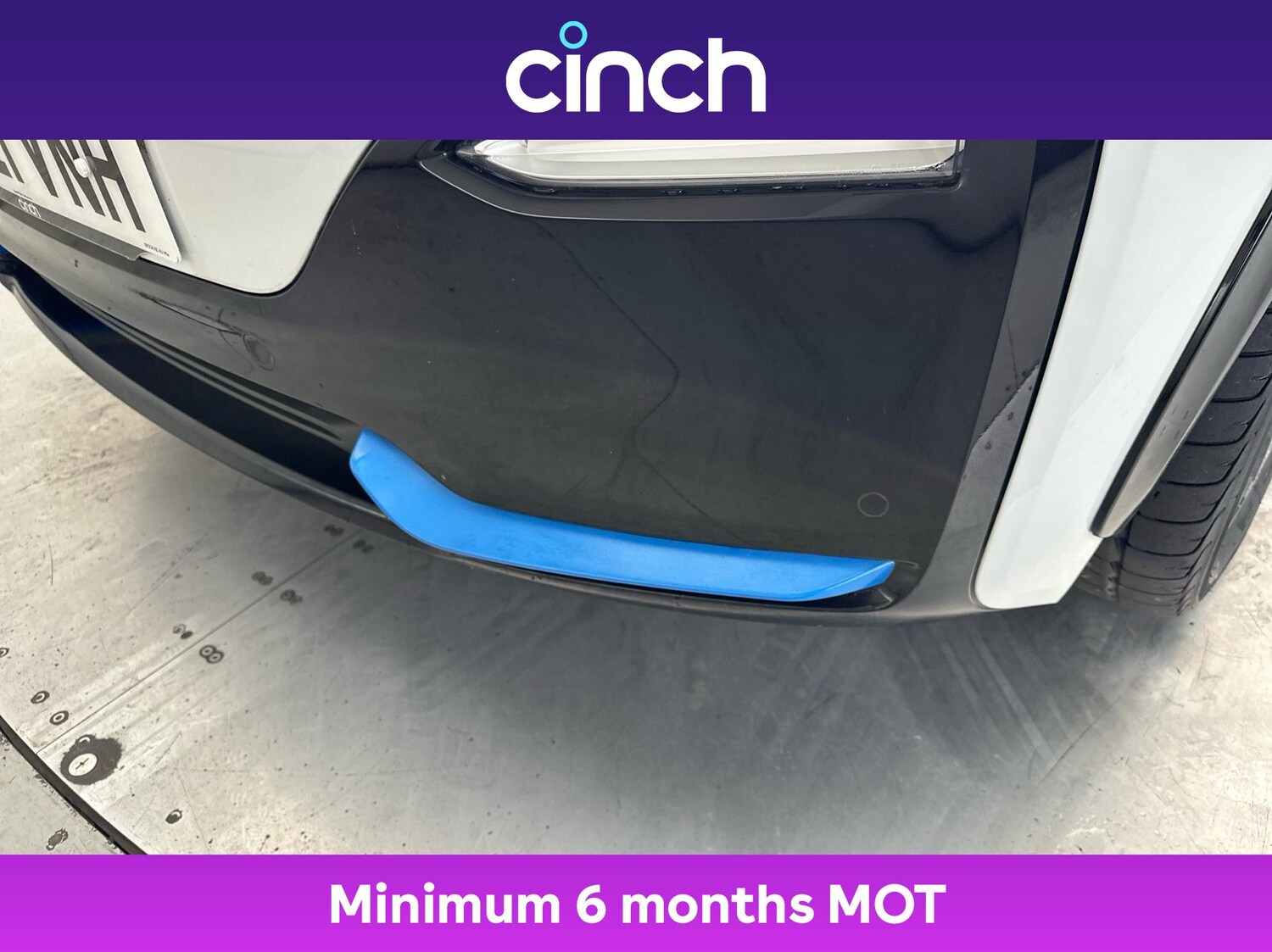 Used BMW i3 2021 for sale - 76595800: Photo 37