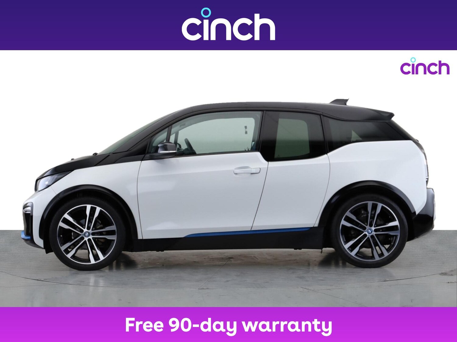 Used BMW i3 2021 for sale - 76595800: Photo 8