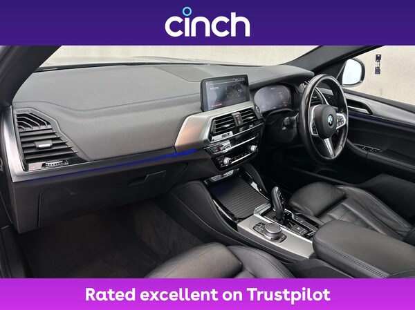 Used BMW X4 2020 for sale - 76204630: Photo 14