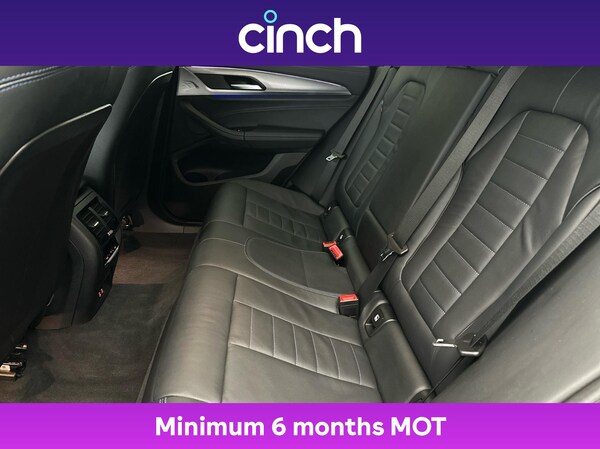 Used BMW X4 2020 for sale - 76204630: Photo 20