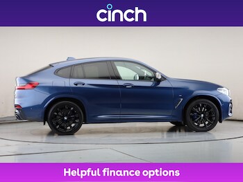 Used BMW X4 2020 for sale - 76204630: Photo 2