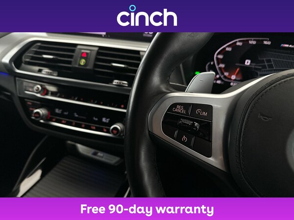 Used BMW X4 2020 for sale - 76204630: Photo 34