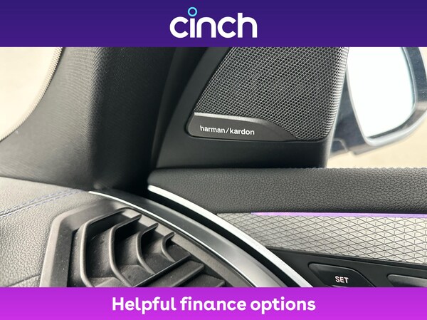 Used BMW X4 2020 for sale - 76204630: Photo 35
