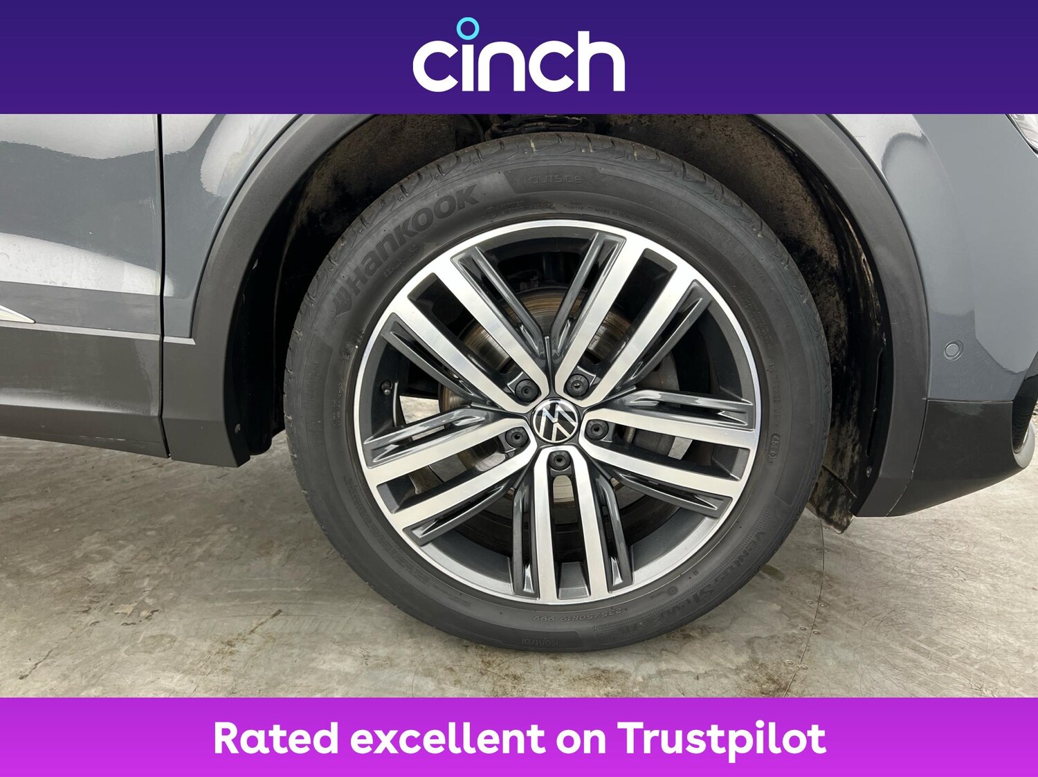 Used Volkswagen Tiguan 2021 for sale - 76535321: Photo 28