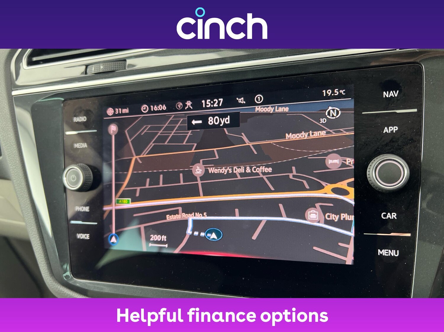 Used Volkswagen Tiguan 2021 for sale - 76535321: Photo 35