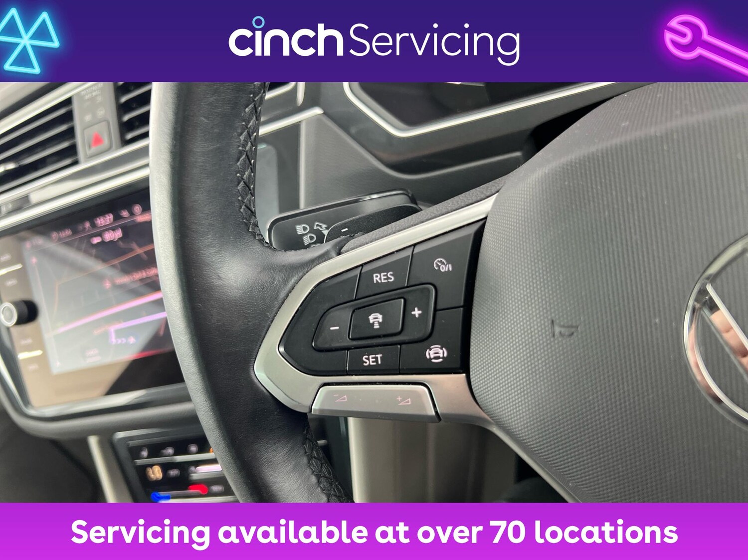 Used Volkswagen Tiguan 2021 for sale - 76535321: Photo 36